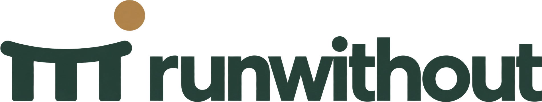 RunWithout